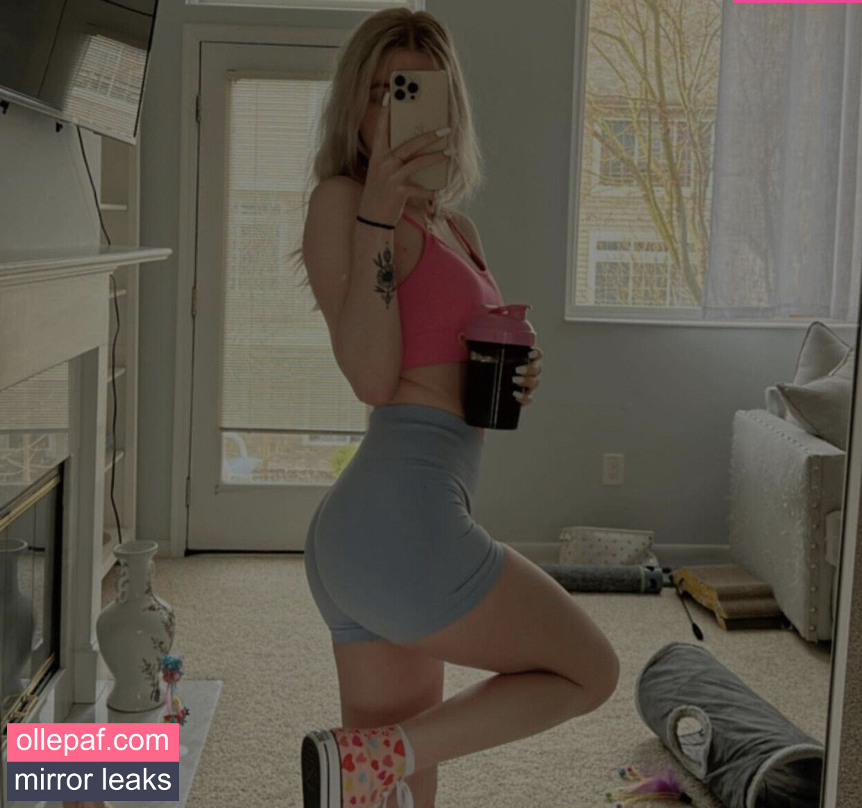 Latest Leaks Loveabilities Nude #283 - Fapello