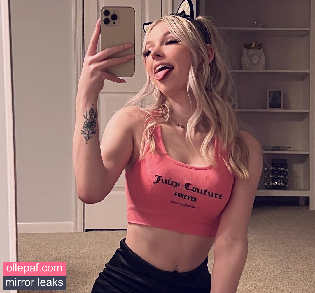 Latest Leaks Loveabilities Nude #292 - Fapello