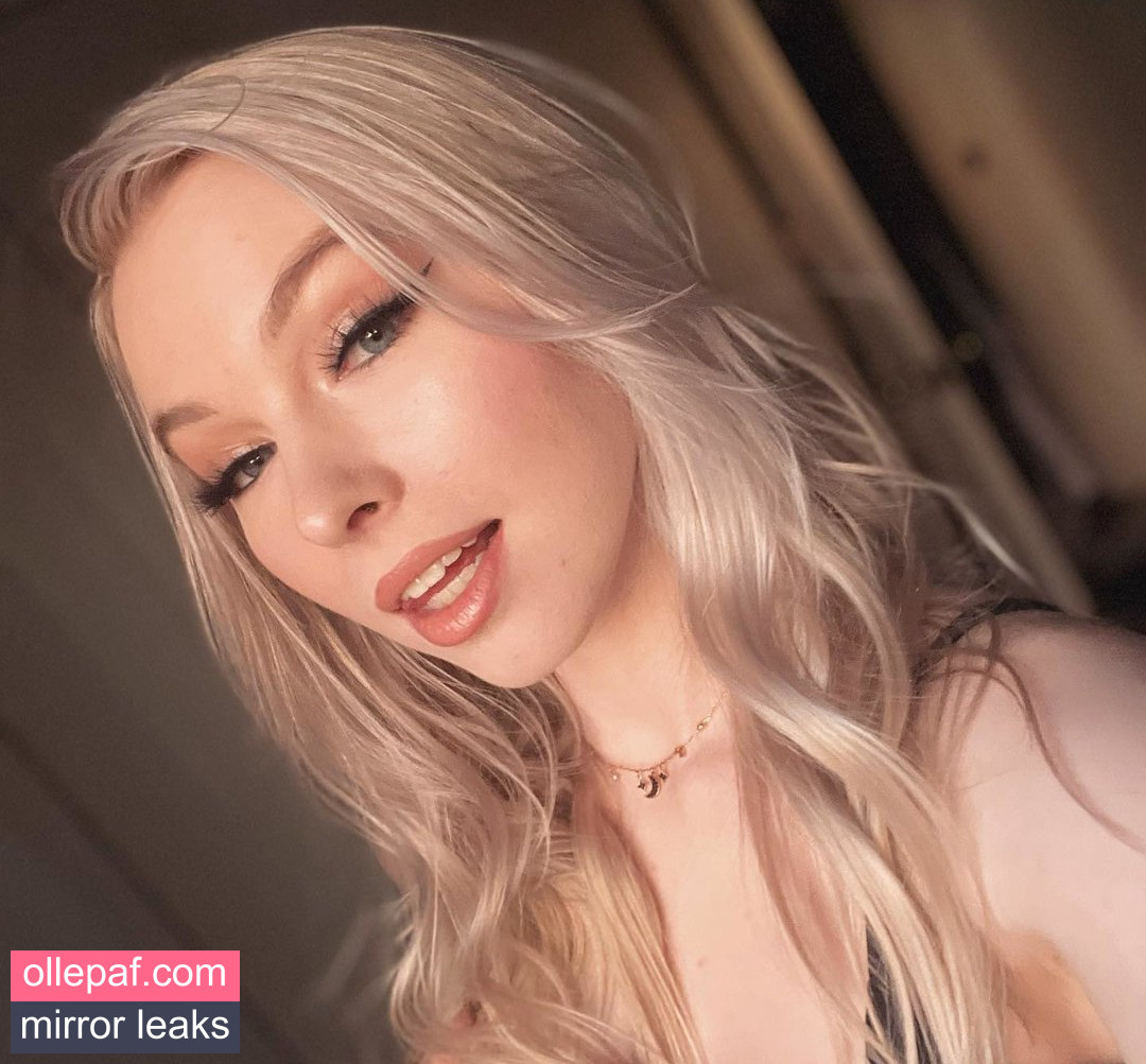 Latest Leaks Loveabilities Nude #303 - Fapello