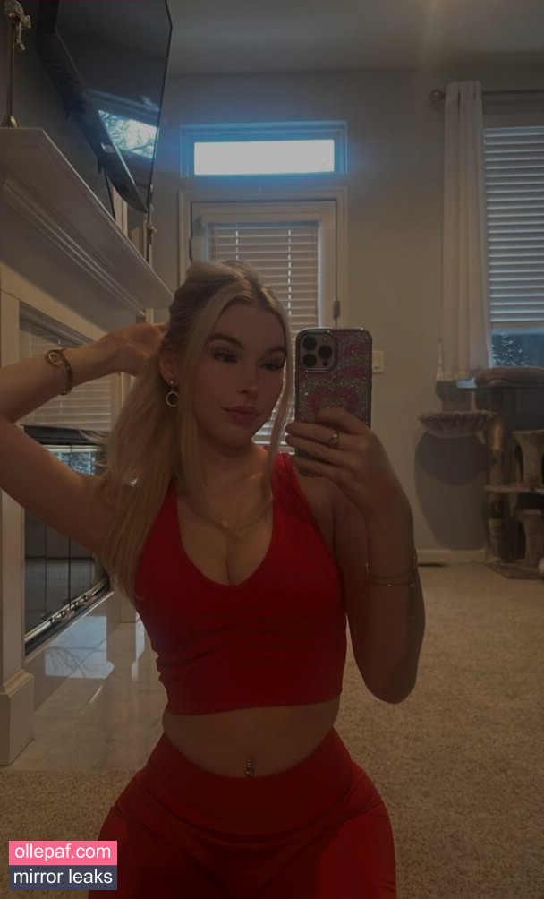 Latest Leaks Loveabilities Nude #7 - Fapello