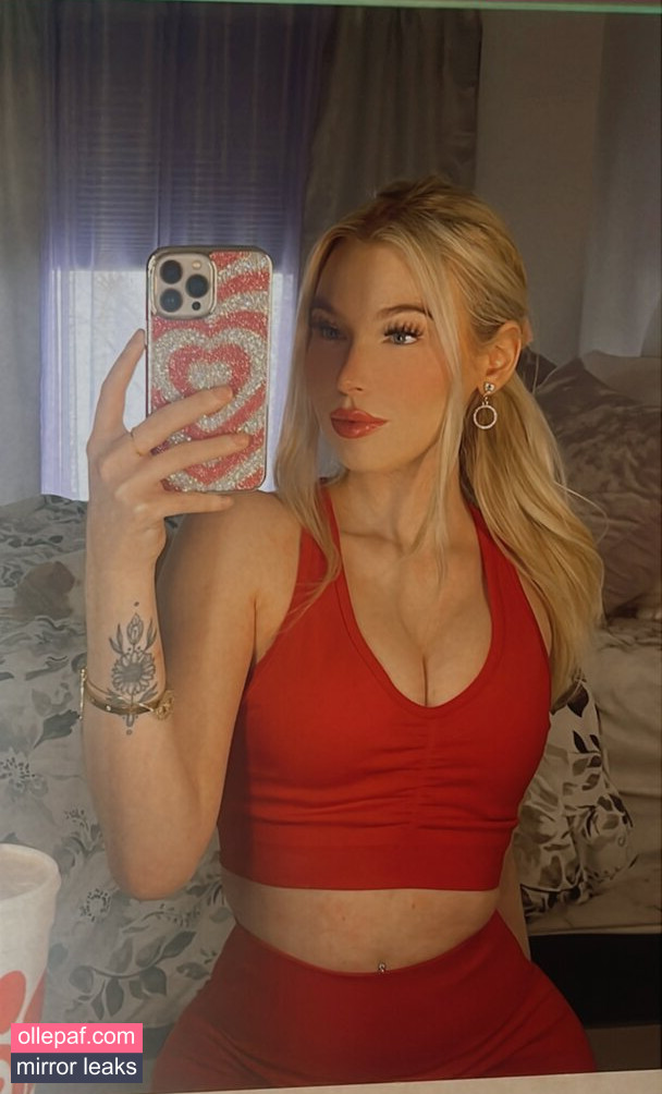 Latest Leaks Loveabilities Nude #9 - Fapello