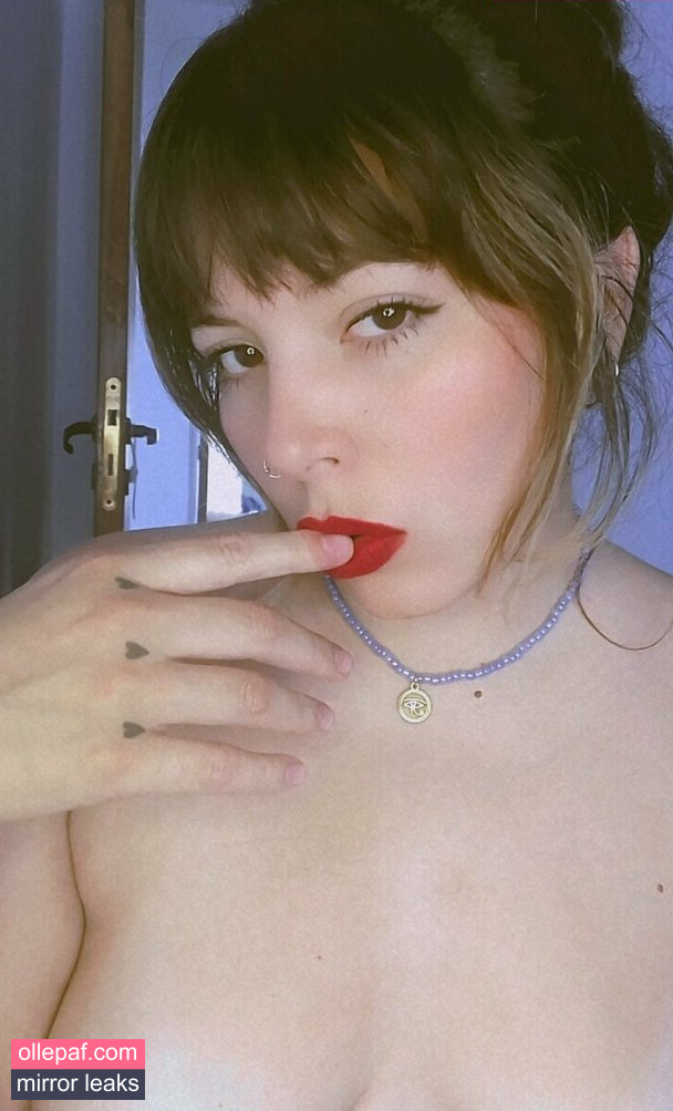 Latest Leaks loveali Nude #6 - Fapello