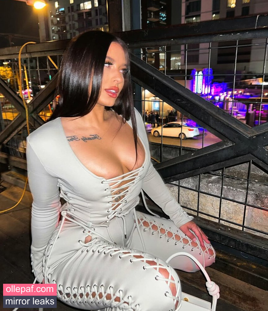 Latest Leaks Loveambernichole Nude #2 - Fapello