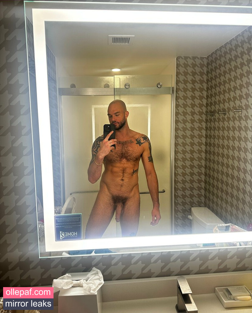 Latest Leaks lovecliffjensen Nude #5 - Fapello