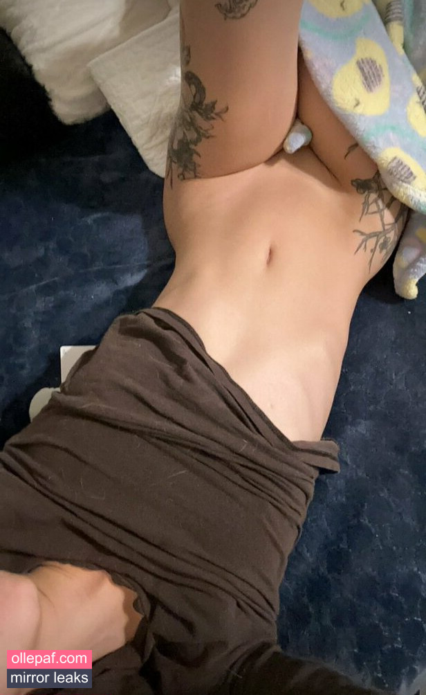 Latest Leaks Lovehappydays Nude #5 - Fapello