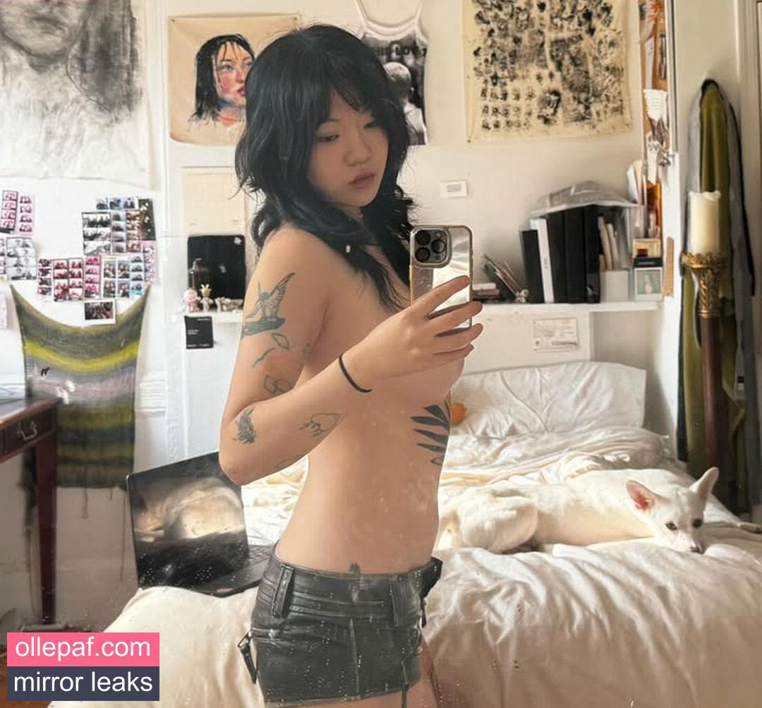 Latest Leaks loveietter Nude #5 - Fapello