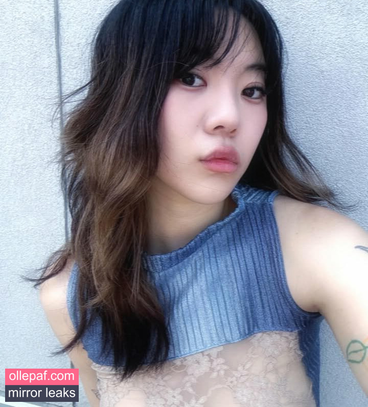 Latest Leaks loveietter Nude #7 - Fapello