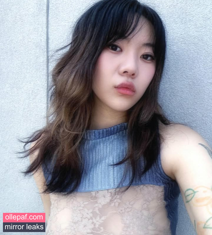 Latest Leaks loveietter Nude #10 - Fapello