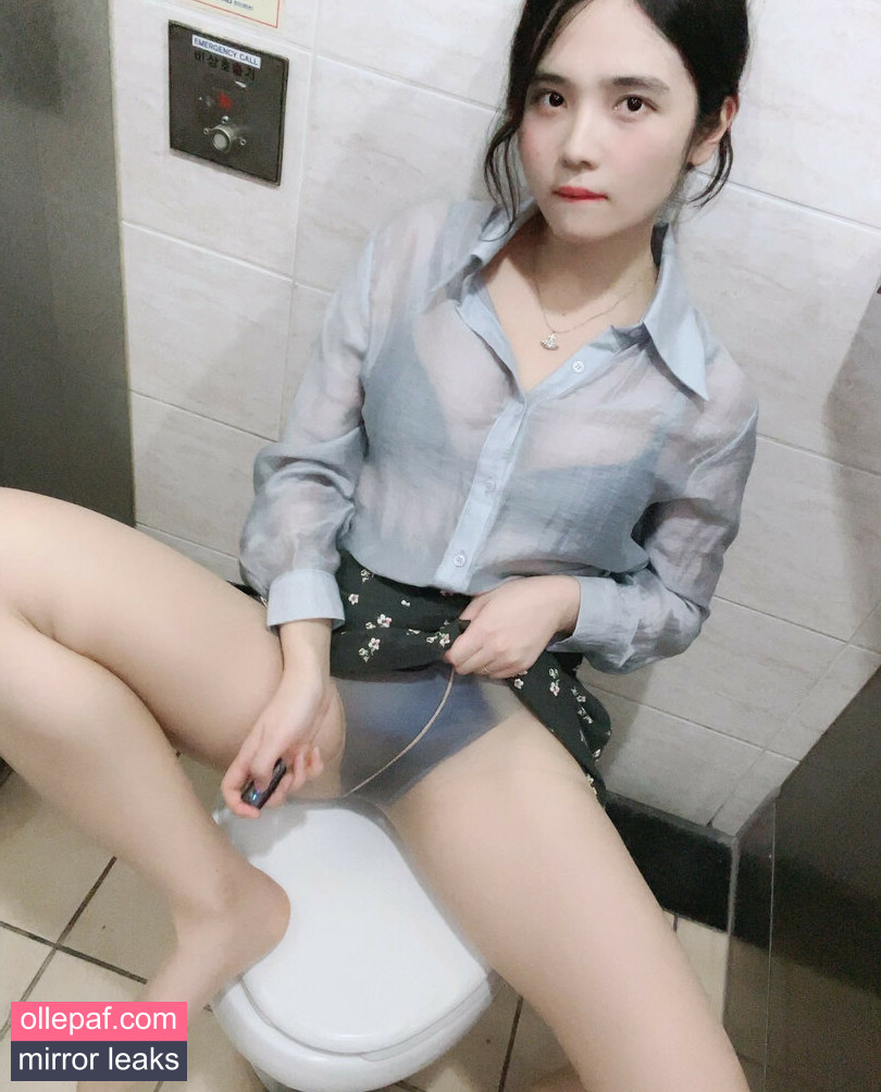 Latest Leaks loveju_yu Nude #457 - Fapello