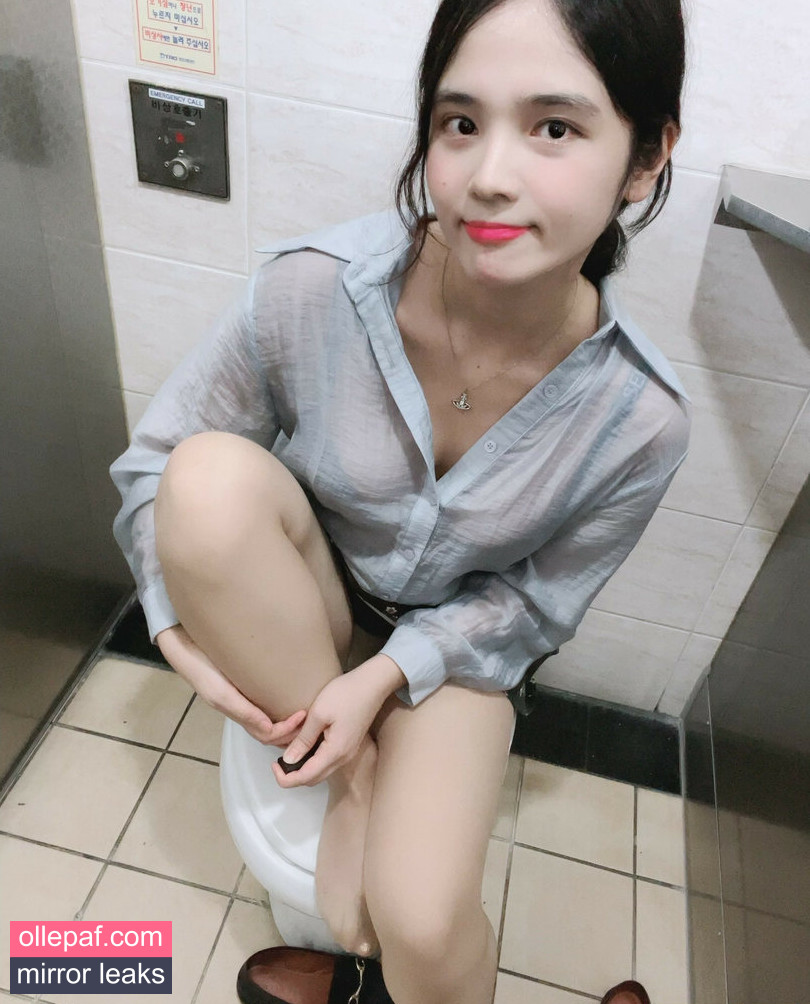 Latest Leaks loveju_yu Nude #458 - Fapello