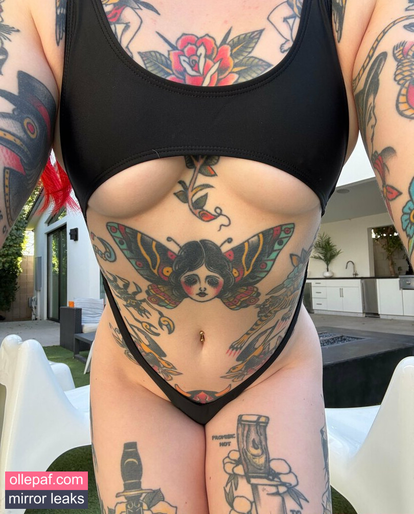 Latest Leaks lovelesssuicide Nude #32 - Fapello