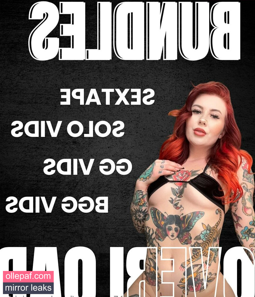 Latest Leaks lovelesssuicide Nude #38 - Fapello