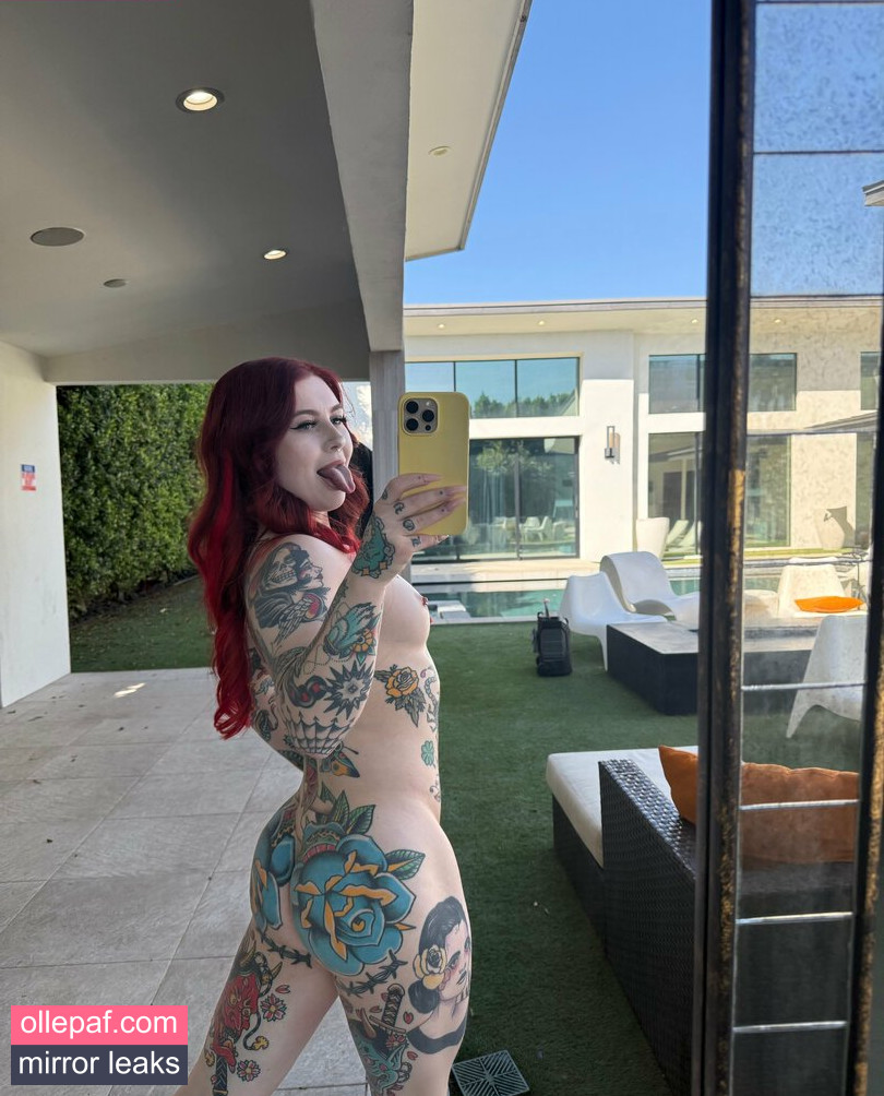 Latest Leaks lovelesssuicide Nude #39 - Fapello
