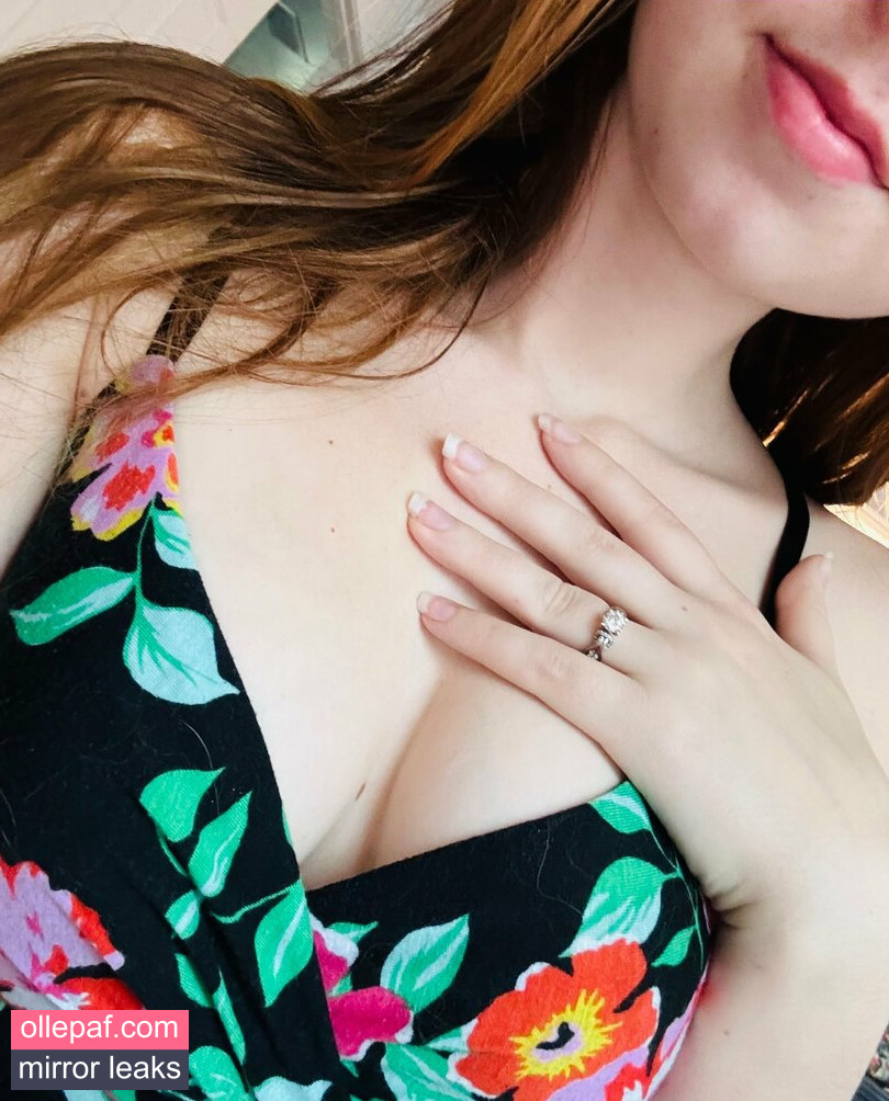 Latest Leaks lovelittlehailey Nude #3 - Fapello