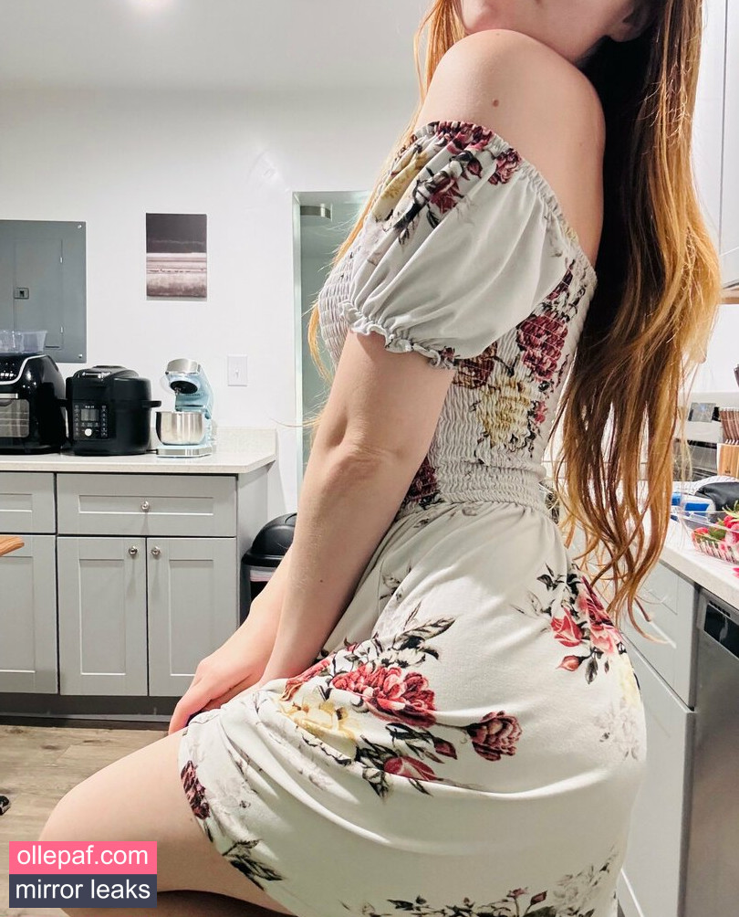 Latest Leaks lovelittlehailey Nude #4 - Fapello