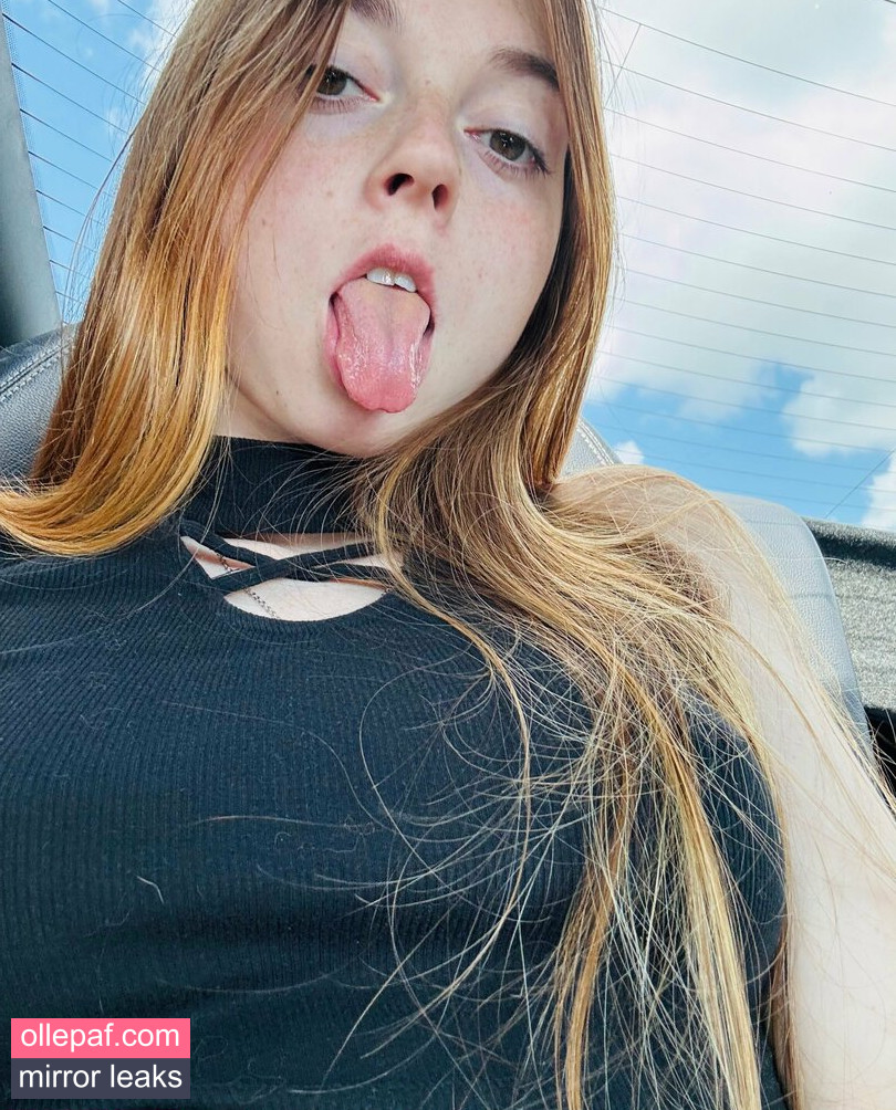 Latest Leaks lovelittlehailey Nude #32 - Fapello