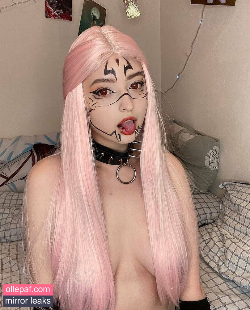 Latest Leaks lovellyeli Nude #23 - Fapello