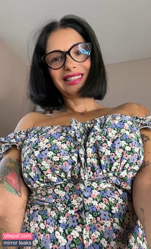 Latest Leaks lovely_maria Nude #6 - Fapello