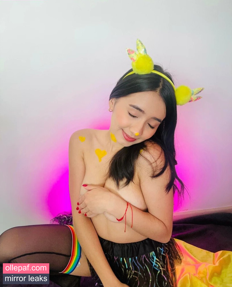 Latest Leaks lovely-zoe Nude #9 - Fapello