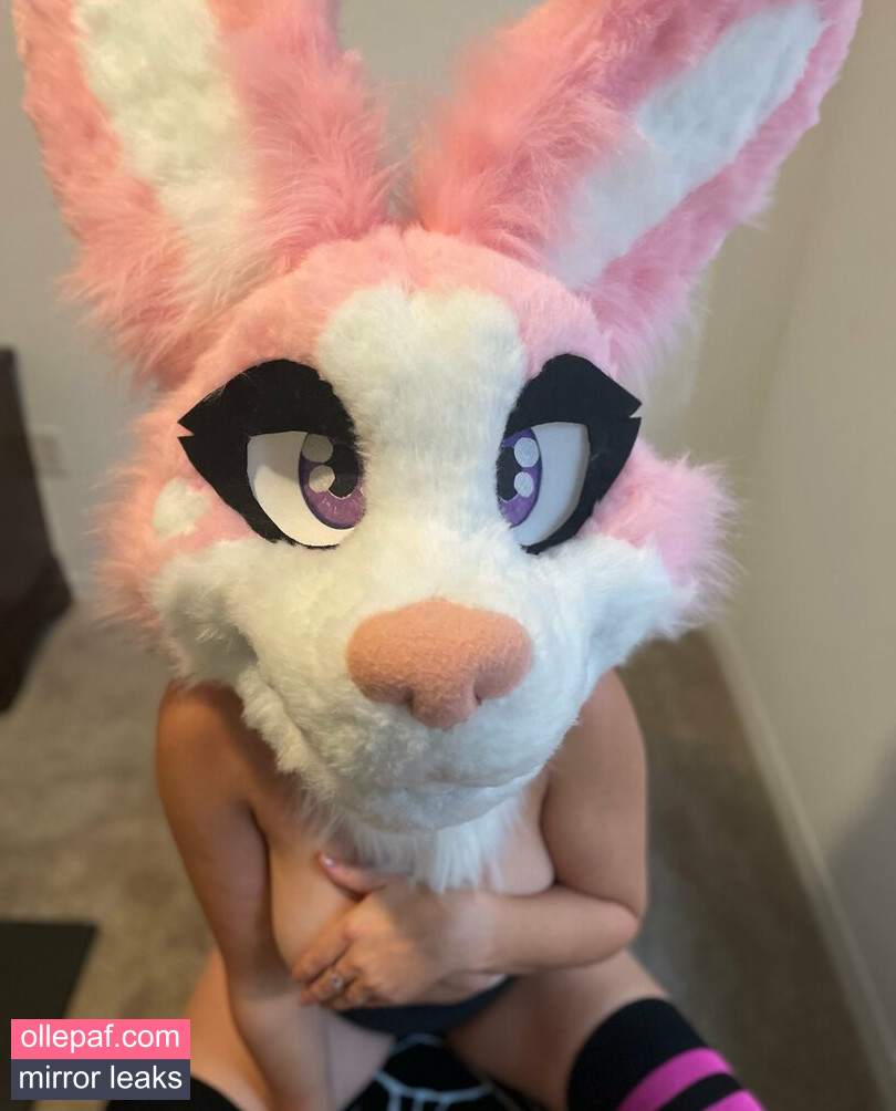 Latest Leaks lovelybunnsbunny Nude #6 - Fapello