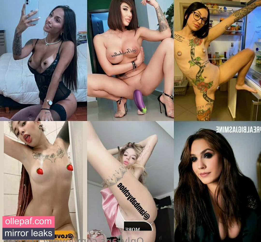 Latest Leaks lovelychrisfree Nude #178 - Fapello