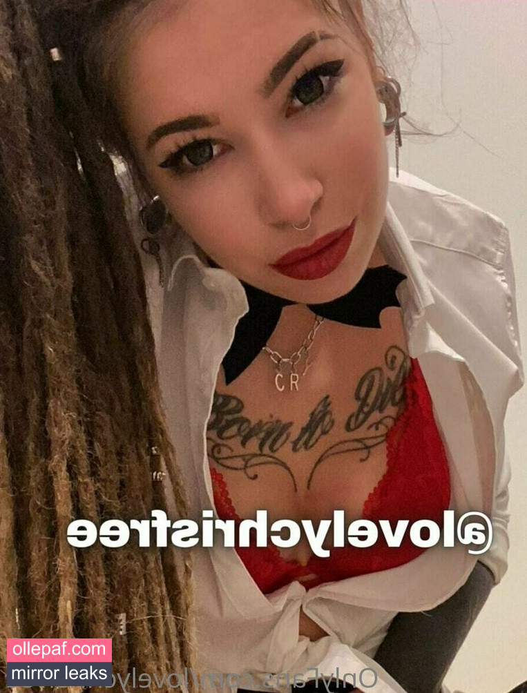 Latest Leaks lovelychrisfree Nude #256 - Fapello
