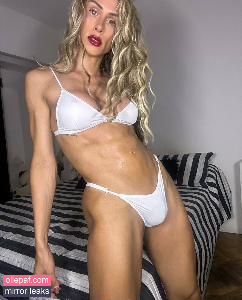 Latest Leaks lovelyeviexoxo Nude #10 - Fapello
