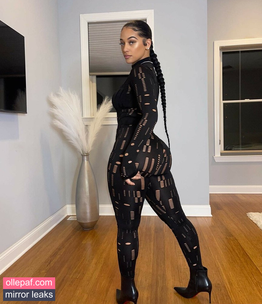 Latest Leaks LovelyLesh Nude #40 - Fapello