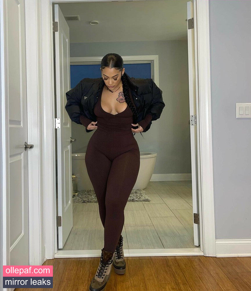 Latest Leaks LovelyLesh Nude #51 - Fapello