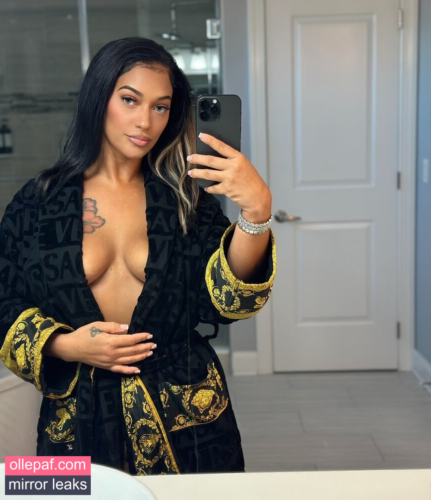 Latest Leaks LovelyLesh Nude #60 - Fapello