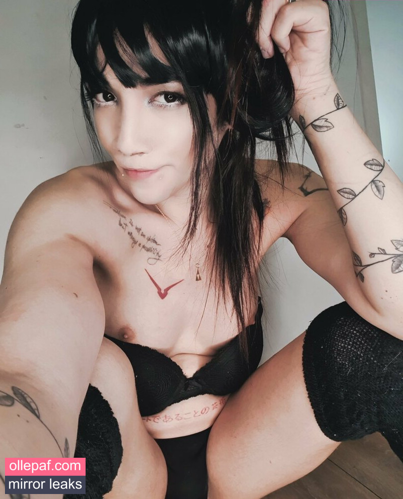 Latest Leaks lovelymegumi Nude #114 - Fapello