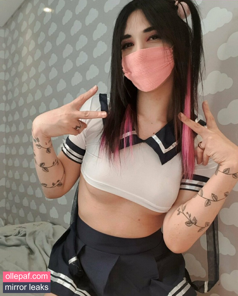 Latest Leaks lovelymegumi Nude #130 - Fapello