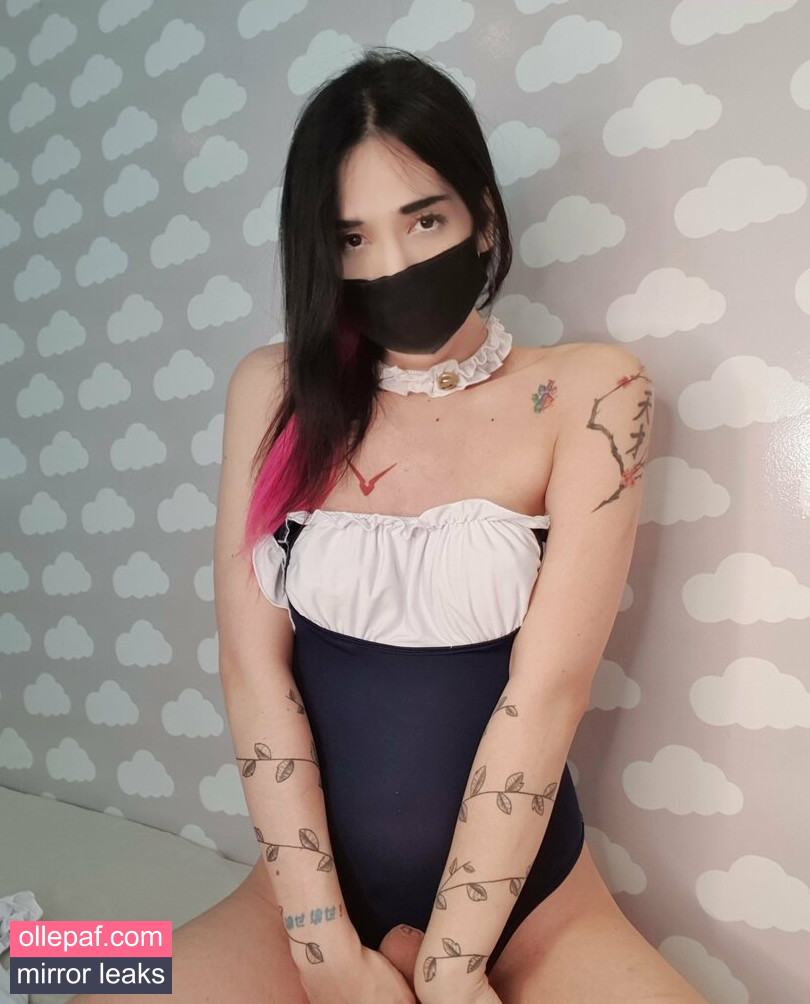 Latest Leaks lovelymegumi Nude #164 - Fapello