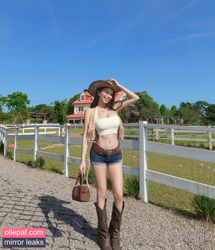 Latest Leaks Lovelynnboo Nude #127 - Fapello