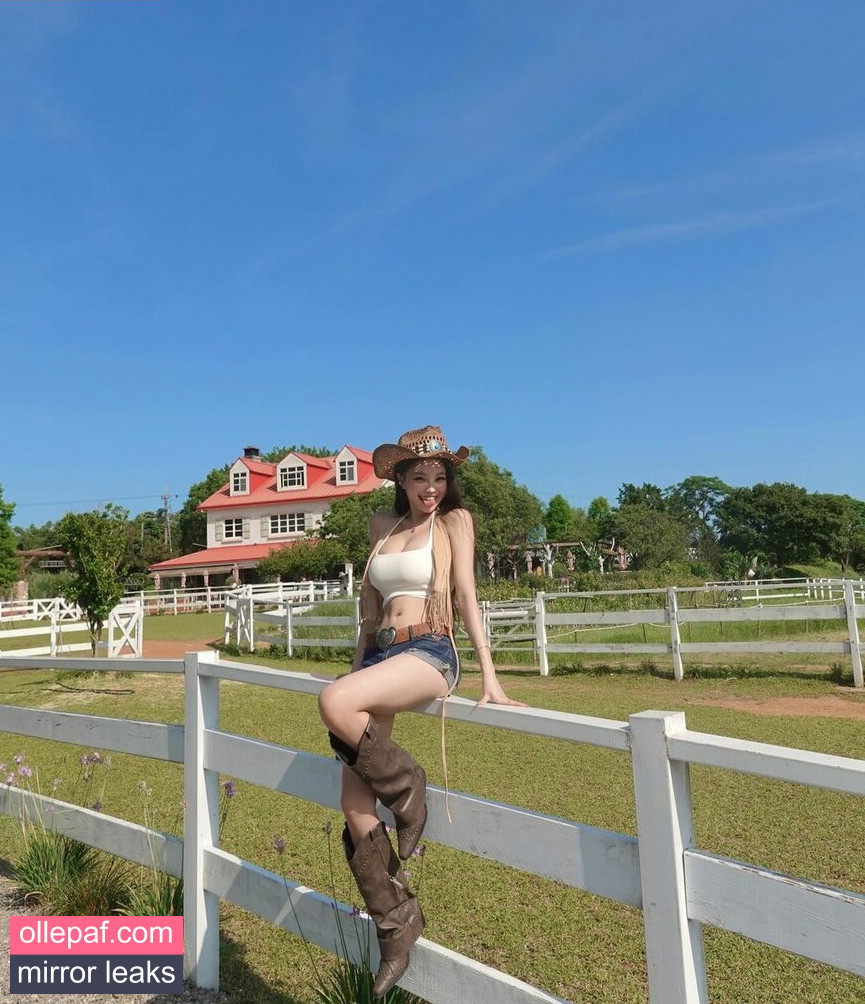 Latest Leaks Lovelynnboo Nude #128 - Fapello