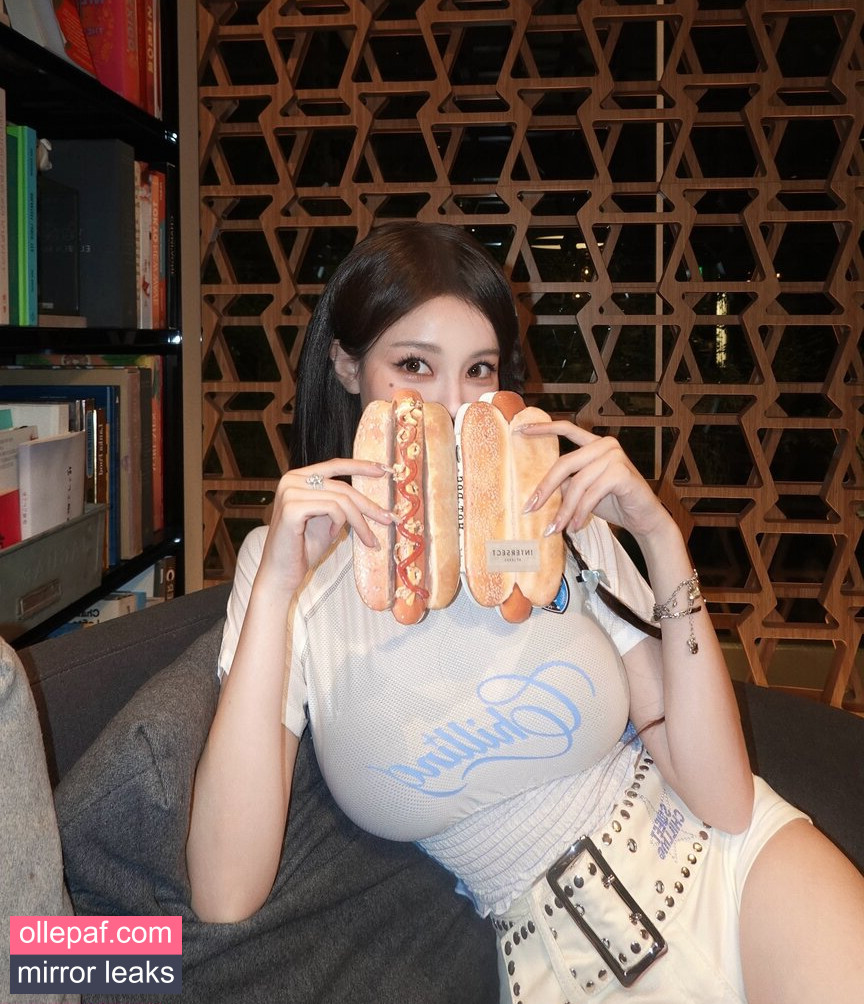 Latest Leaks Lovelynnboo Nude #18 - Fapello