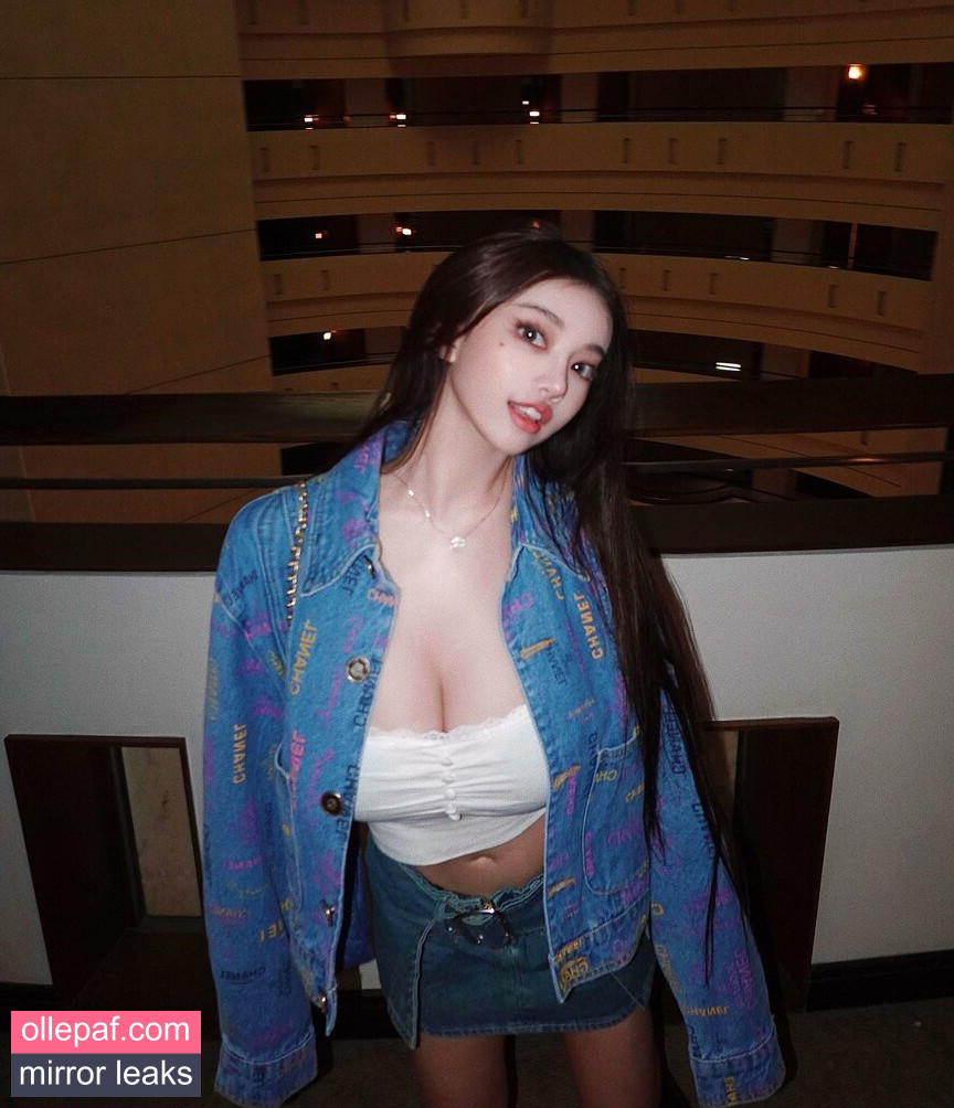 Latest Leaks Lovelynnboo Nude #194 - Fapello