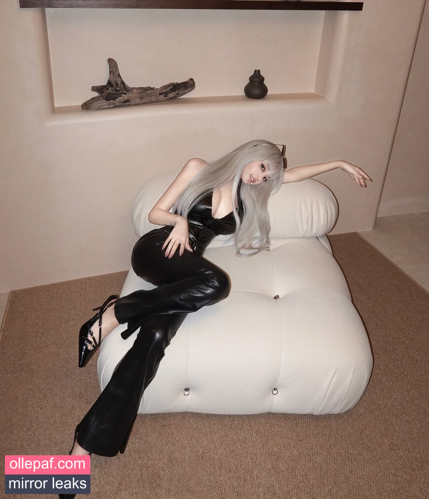 Latest Leaks Lovelynnboo Nude #25 - Fapello