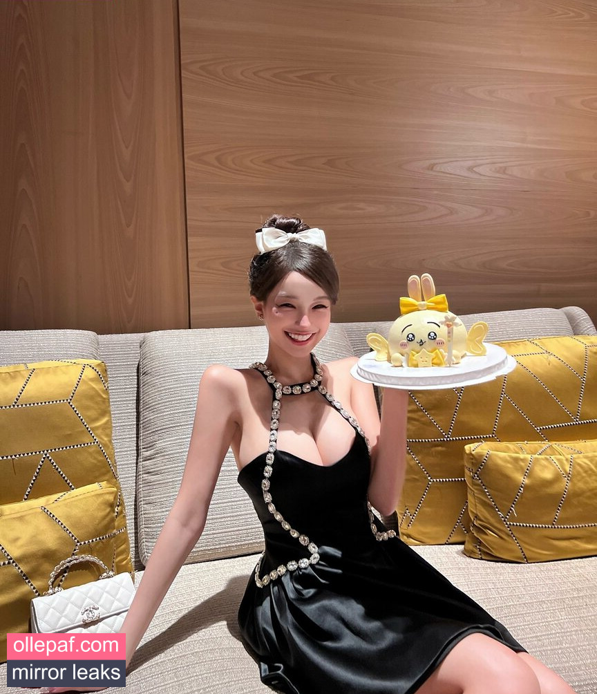 Latest Leaks Lovelynnboo Nude #51 - Fapello