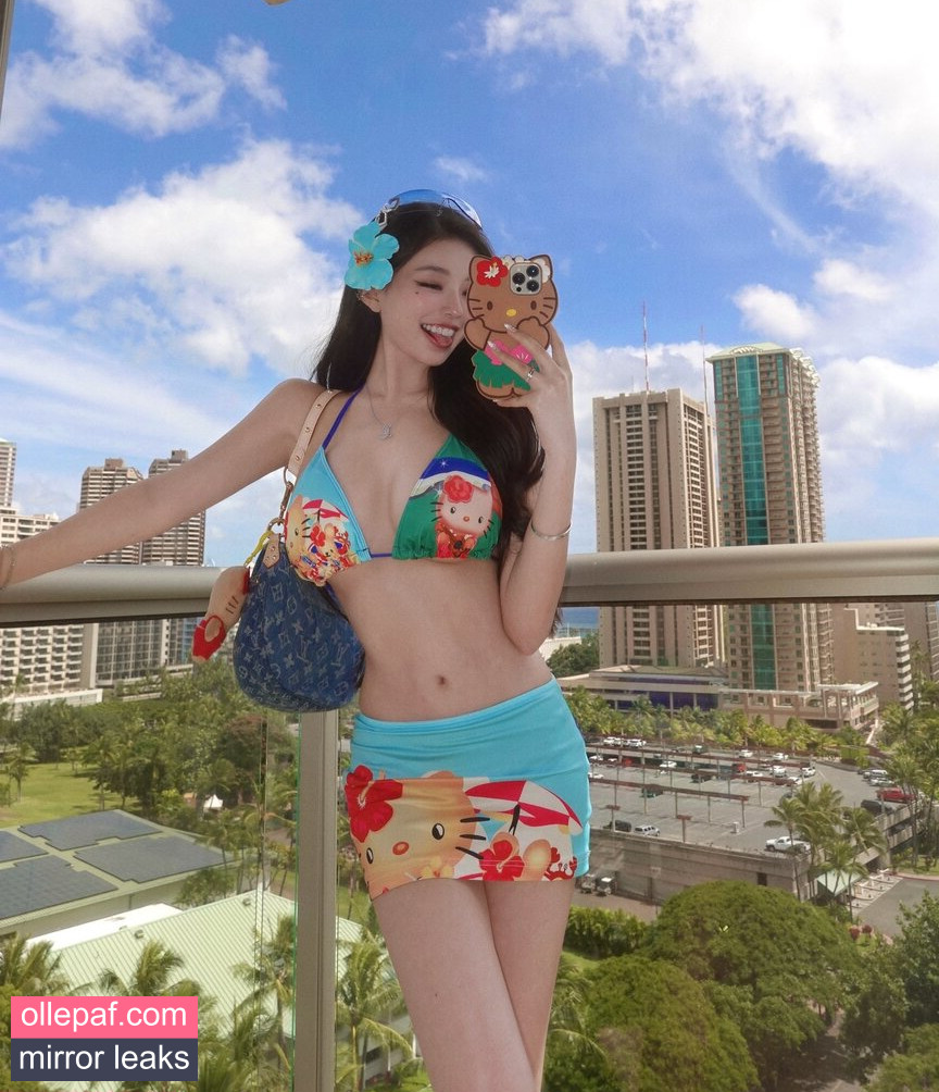 Latest Leaks Lovelynnboo Nude #72 - Fapello