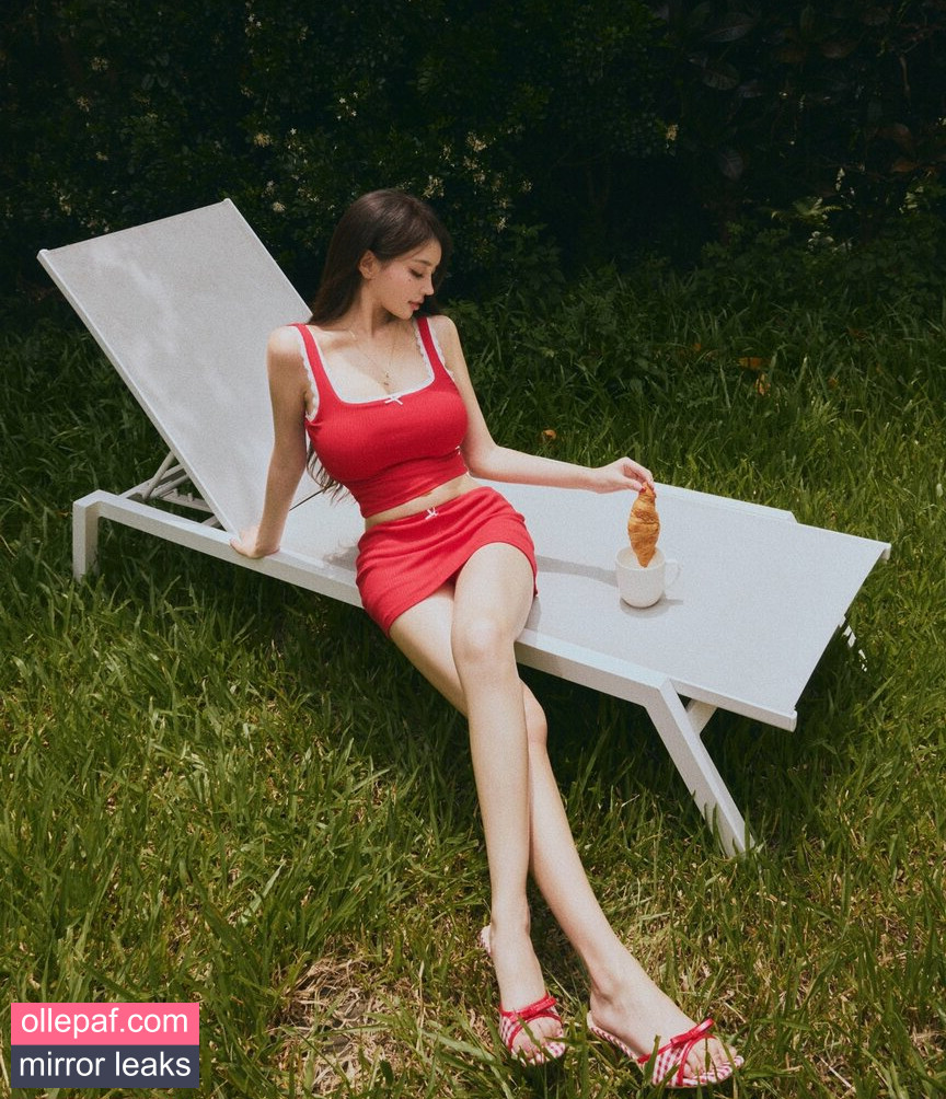 Latest Leaks Lovelynnboo Nude #84 - Fapello