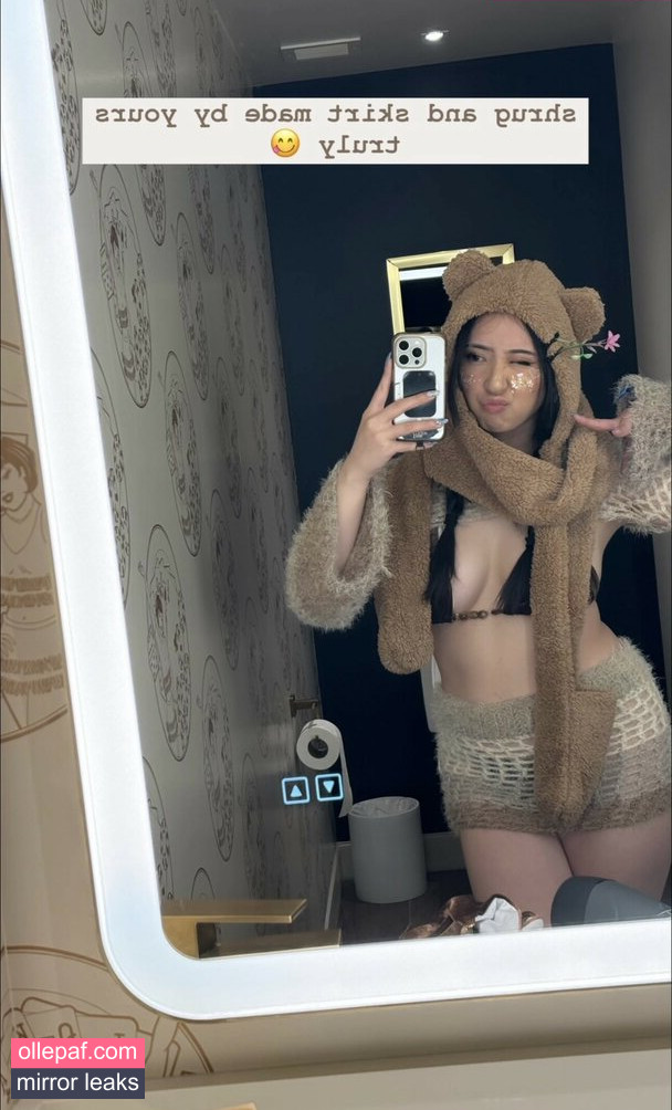 Latest Leaks lovelypatootie Nude #2 - Fapello