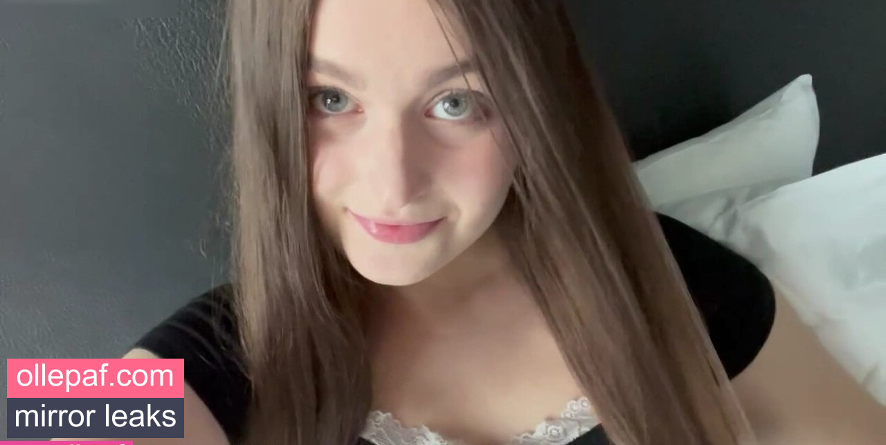 Latest Leaks lovelytinnavipxo Nude #13 - Fapello