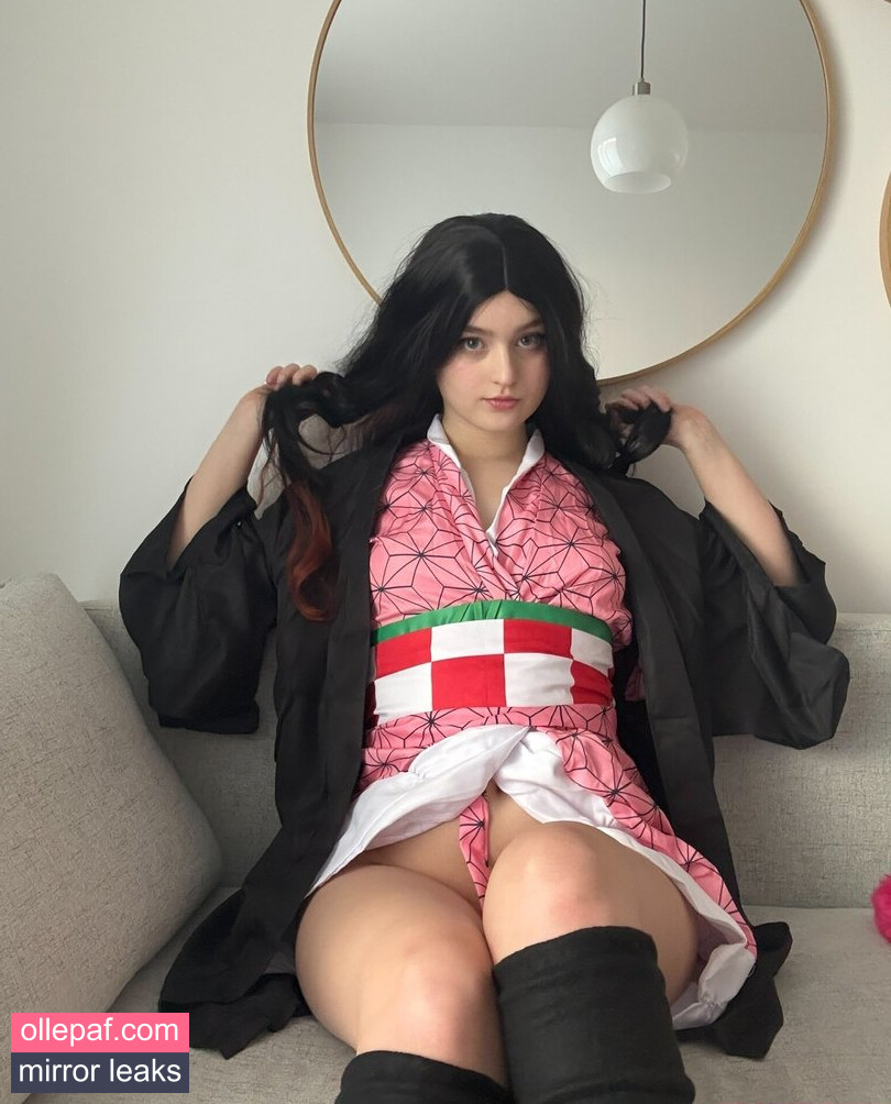Latest Leaks lovelytinnavipxo Nude #27 - Fapello