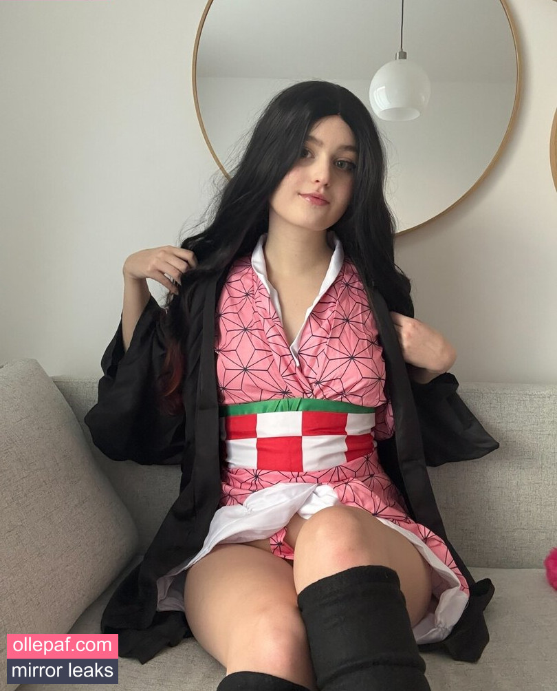 Latest Leaks lovelytinnavipxo Nude #28 - Fapello
