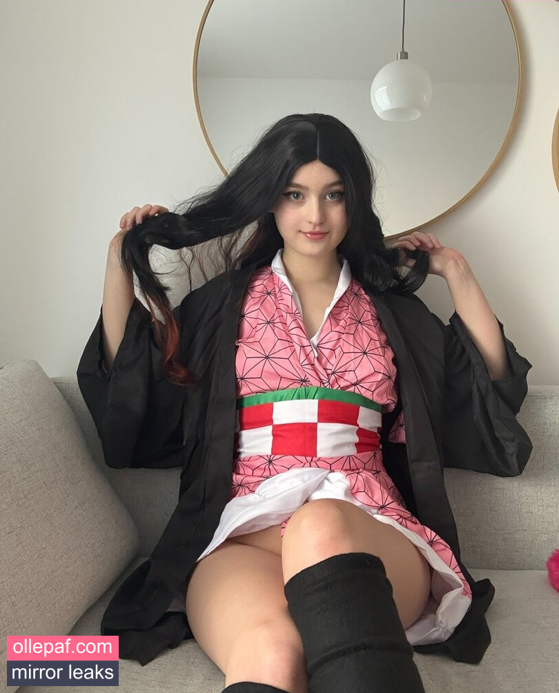 Latest Leaks lovelytinnavipxo Nude #29 - Fapello