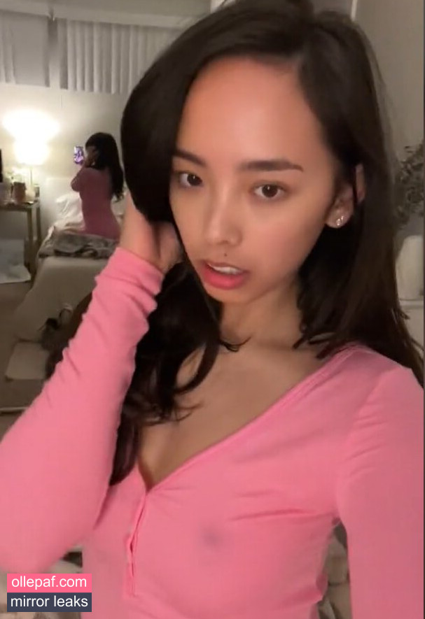 Latest Leaks lovenessuh Nude #3 - Fapello