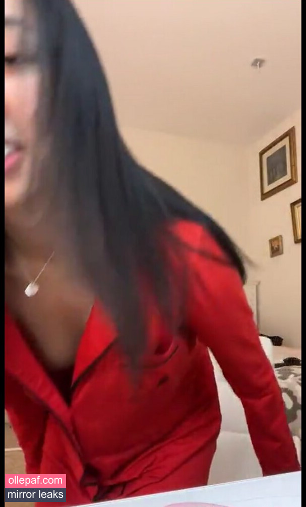 Latest Leaks lovenessuh Nude #4 - Fapello