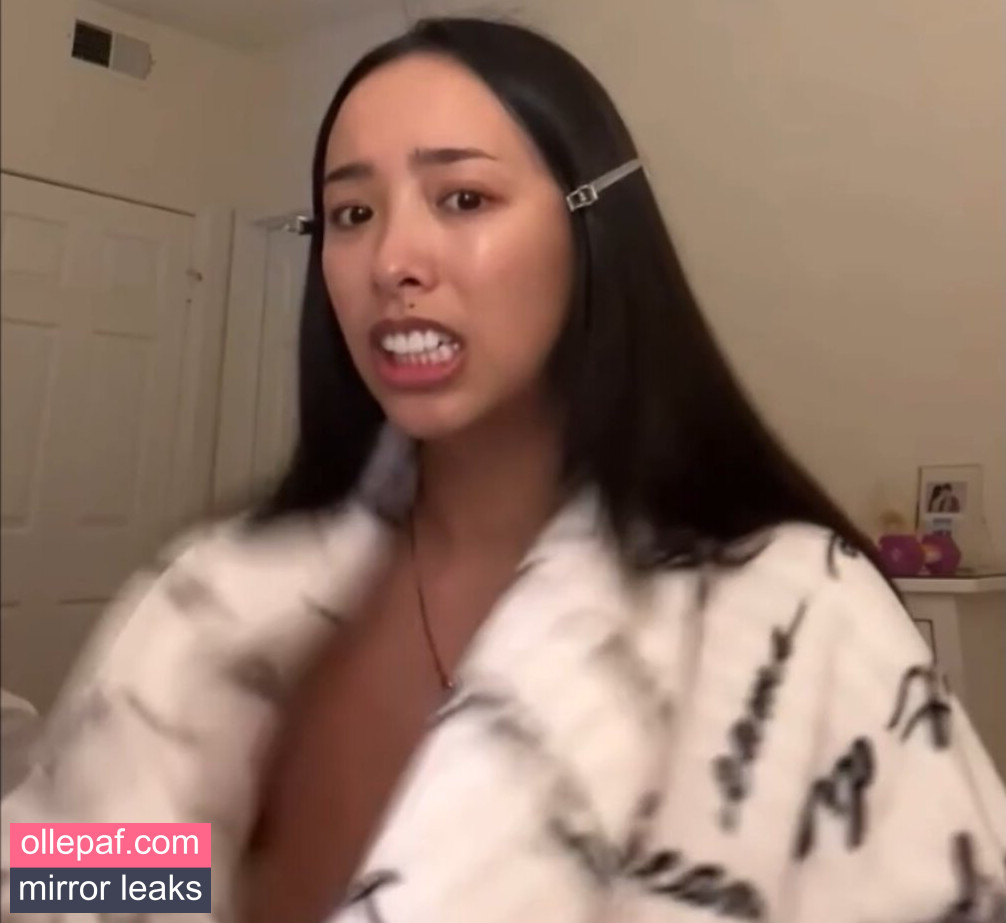 Latest Leaks lovenessuh Nude #5 - Fapello