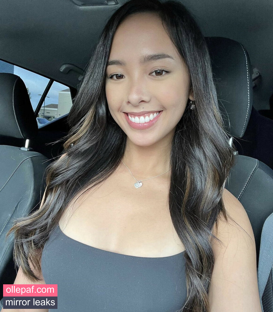 Latest Leaks lovenessuh Nude #7 - Fapello